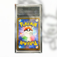 Full Set Eevolutions Yu Nagaba PROMO (AIGRADING 10)