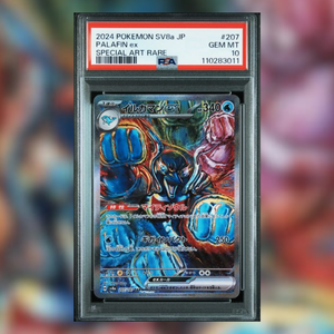 Palafin ex SV8A-207 (PSA 10)