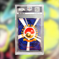 Gyarados Expansion Pack (PSA 9)