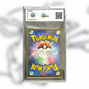 Flareon Yu Nagaba SV-P/065 (GRAAD 9.5)