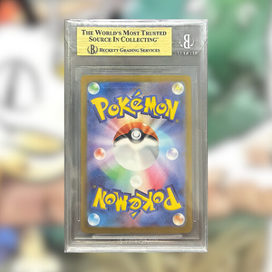 Meowth SVP-192 (BGS 9.5)