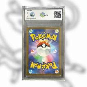 Sylveon Yu Nagaba SV-P/070 (GRAAD 10)