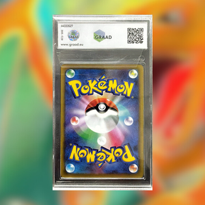 Charizard V S9-102 (GRAAD 10)