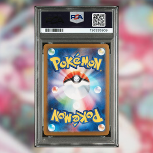 Mega Gardevoir ex M1S-087 (PSA 10)