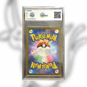 Espeon Yu Nagaba SV-P/066 (GRAAD 10)