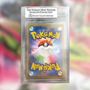 Rayquaza Vmax S7R-083 (BGS 9)