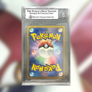Latias EX BW8-053 (BGS 8.5)