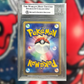 Scizor 1°ed 075 (BGS 8.5)