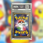 Pikachu Poncho XYP-203 (PSA 9)