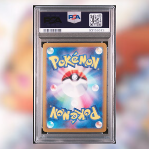 Pikachu SV4A-236 (PSA 10)