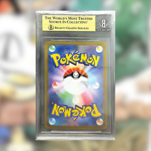 Meowth SVP-192 (BGS 9.5)