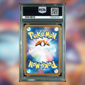 Mega Latias ex M1S-088 (PSA 10)