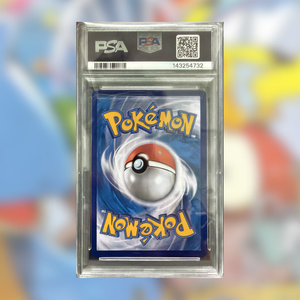 Paradise Resort World Championships 2023 SVP (PSA 10)