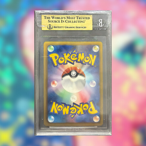 Mew EX SC-024 (BGS 9.5)