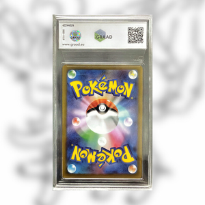 Leafeon Yu Nagaba SV-P/068 (GRAAD 10)