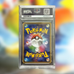 Pikachu Libre Special Pack XYP-247 (PSA 9)