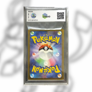 Glaceon Yu Nagaba SV-P/069 (GRAAD 9.5)