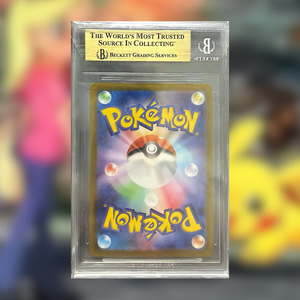 Pikachu SV2A-173 (BGS 9.5)