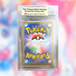Sylveon SV8A-212 (BGS 9,5)