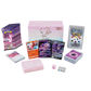 Pokemon Mew Glow Energy Collection Set Gift Box - Cinese