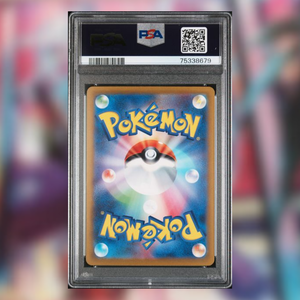 Miraidon ex SV1V-102 (PSA 10)