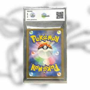 Flareon Yu Nagaba SV-P/065 (GRAAD 9.5)