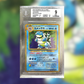 Trio Charizard, Venusaur, Blastoise  CLL/CLF/CLK-003 (BGS 9)
