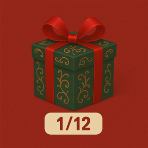 Box Special Natale - Il dono di Charizard🎄🎁