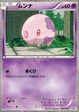 Munna - Collection Sheet Journey Partners (Fixed) [CS1-002]