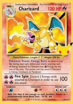 Charizard - Gran Festa (Holo Rare) [CEL-BS 4]