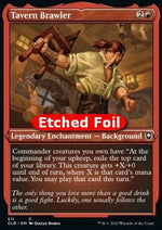 Rissaiolo da Taverna - Leggende di Commander: Battaglia per Baldur’s Gate: Extras (Common) [XCLB-511]