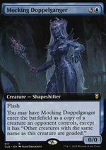Doppelganger Beffarda - Leggende di Commander: Battaglia per Baldur’s Gate: Extras (Rare) [XCLB-617]