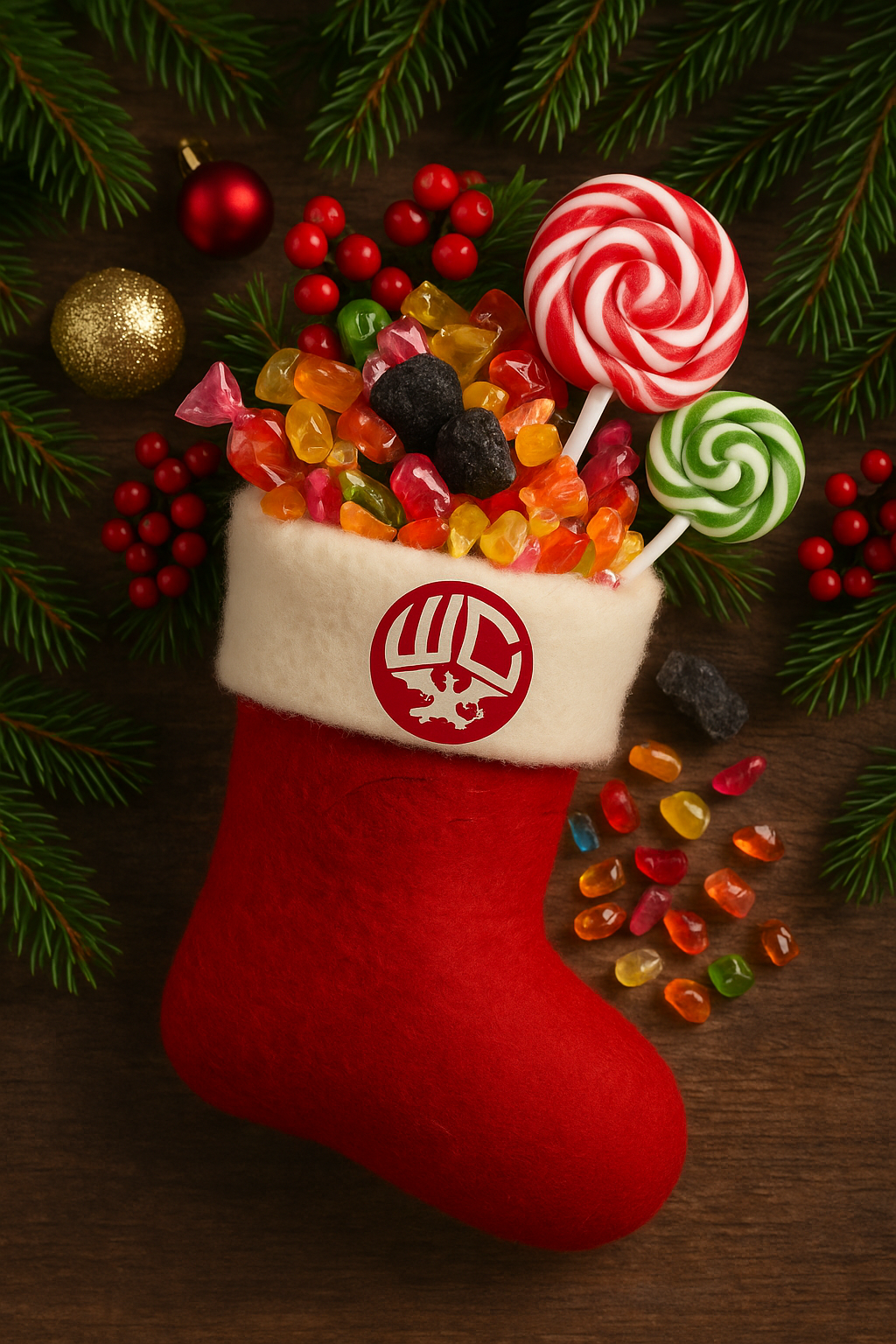 CALZA DELLA BEFANA POKEMON 🇯🇵