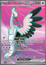 Bombirdier ex - Paradosso Temporale (Ultra Rare) [PAR-234]