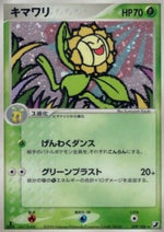 Sunflora - Golden Sky, Silvery Ocean (Holo Rare) [PCG4-009]