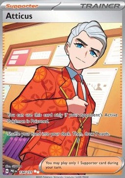 Henzo - Evoluzioni Prismatiche (Ultra Rare) [PRE-134]