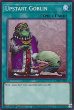 Riccastro Goblin - Deck Moderni Leggendari 2026 (Common) [L26D-S07]