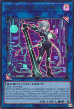 Sky Striker Ace - Camellia - Deck Moderni Leggendari 2026 (Ultra Rare) [L26D-S31]