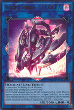 Surgical Striker - S.P.E.C.T.R.A. - Deck Moderni Leggendari 2026 (Ultra Rare) [L26D-S32]