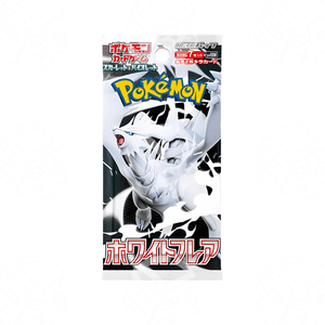 White Flare (SV11W) - Box da 20 Buste