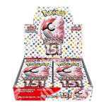 Pokémon Card 151 (SV2A) - Box da 20 Buste - APERTO IN LIVE!!! - Warcard