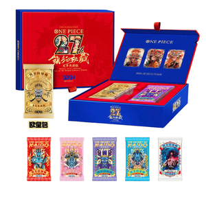 One Piece Grand-Line Endless Treasure 27th (CINESE)