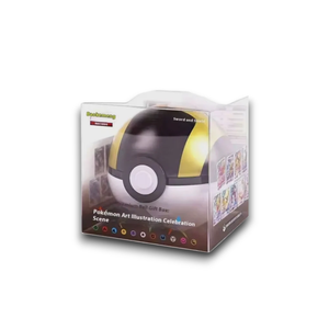 Ultra Ball - Speciale - Cinese S- Version