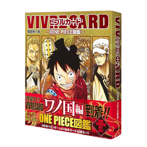 One Piece -  New Starter Set Vol.1 + Raccoglitore