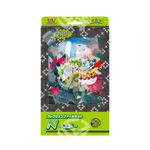 Collection File Set N - JAP - Warcard