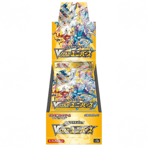 VSTAR Universe (S12A) - Box da 10 Buste - Warcard