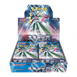 Future Flash (SV4M) - Box da 30 Buste - Warcard