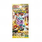 Wild Force (SV5K) - Box da 30 Buste - Warcard