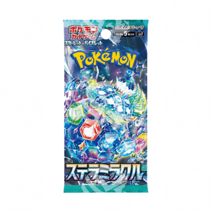 Stellar Miracle (SV7) - Box da 30 Buste - Warcard